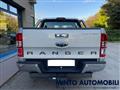 FORD RANGER 2.2 TDCI 160CV LIMITED 4WD GANCIO TRAINO NAVI