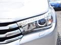 TOYOTA Hilux TOYOTA Hilux 4X4 PICK UP DOPPIA CABINA 2.4D-4D 6M 150CV - AD