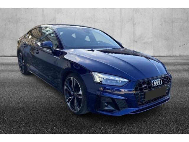 AUDI A5 SPORTBACK SPB 45 TFSI quattro S tronic S line edition