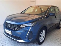 PEUGEOT 3008 BlueHDi 130 S&S EAT8 Active Business