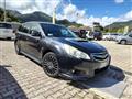 SUBARU LEGACY 2.0D SW Trend