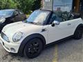 MINI CABRIO -- 1.6 Cooper