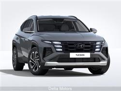 HYUNDAI NUOVA TUCSON Tucson 1.6 CRDI 48V DCT Exellence