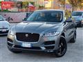 JAGUAR F-PACE 2.0 D 180 CV AWD aut. Prestige