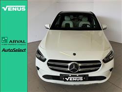 MERCEDES CLASSE B B 180 d Automatic Sport Plus