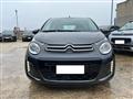 CITROEN C1 VTi 72 S&S 5 porte Shine