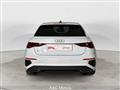 AUDI A3 SPORTBACK A3 SPB 30 TDI S tronic S line edition