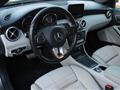 MERCEDES CLASSE A d Automatic Sport My 16