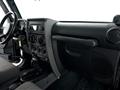 JEEP WRANGLER 2.8 CRD DPF RUBICON AUTO