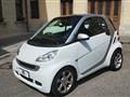 SMART FORTWO 1000 52 kW MHD coupé passion