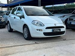 FIAT Punto 1.3 mjt 16v N1 Street (easy) 75cv 5p