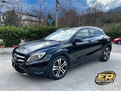 MERCEDES CLASSE GLA d Automatic Sport - Bi-Xenon