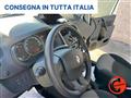 RENAULT KANGOO 44 KW ALLESTITO-CRUISE-BATTERIE DI PROPRETA'-