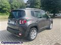 JEEP RENEGADE 1.6 Mjt 120 CV Limited+NAVI