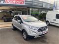 FORD ECOSPORT 1.0 EcoBoost 100 CV Titanium