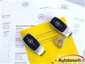 MERCEDES CLASSE A D SPORT AUTOMATICA 8G-DCT - TECH PACK