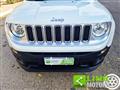 JEEP RENEGADE 1.6 Mjt 120 CV Limited SOT. KIT DISTRIBUZIONE!