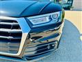 AUDI Q5 204 CV quattro S tronic *UFFICIALE*PROMO FINANZI