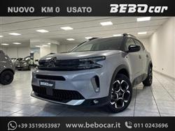 CITROEN C5 AIRCROSS HYBRID Hybrid 225 E-EAT8 Shine Pack
