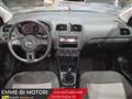 VOLKSWAGEN POLO 1.2 5 porte Trendline