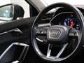 AUDI Q3 40 2.0 tdi S line edition quattro 200cv s-tronic