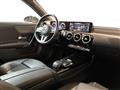 MERCEDES CLASSE A d Auto Sport Navi