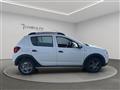 DACIA SANDERO Stepway 0.9 TCe 90cv S&S