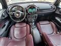 MINI CLUBMAN 2.0 Cooper SD Hype ALL4 aut.