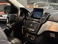 MERCEDES CLASSE GLE d 4Matic Premium