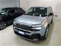 JEEP AVENGER ELECTRIC BEV Longitude