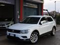 VOLKSWAGEN TIGUAN 1.6 TDI UniPropietario AdaptiveCruise Navi Tel PDC