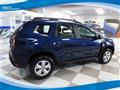 DACIA DUSTER 1.5 BlueDCI 115cv 2WD Comfort EU6