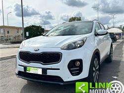 KIA SPORTAGE 2016 1.7