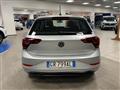 VOLKSWAGEN POLO 1.0 Benzina  95cv. Cambio Aut. Life,Km 19.000