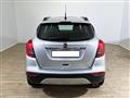 OPEL MOKKA X Mokka X 1.4 Turbo GPL Tech 140CV 4x2 Business