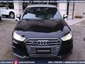 AUDI A1 SPORTBACK S1 SPB 2.0 TFSI quattro