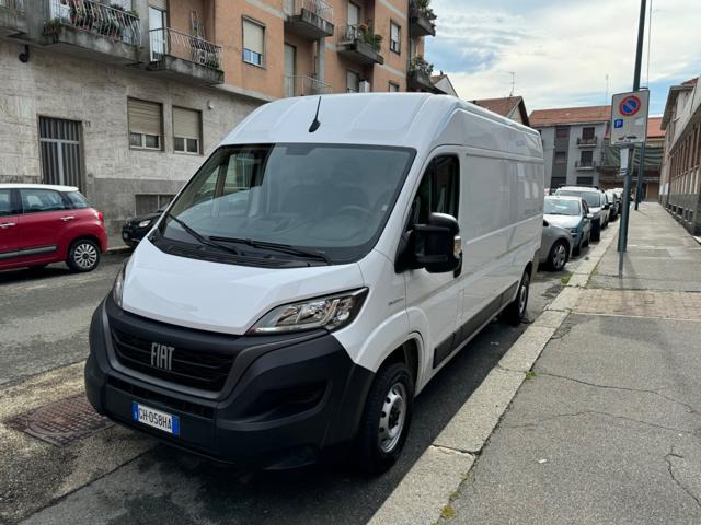 FIAT DUCATO 33 2.2 Mjt 140CV PLM-TM Furgone 20.900 + IVA