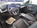 BMW X1 sDrive 18d Edition Pelle Navi Led Telecamere 360°