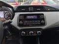 NISSAN MICRA 1.0L 12V 5 porte Visia+ OK NEO PATENTATI