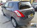 SUZUKI Swift 1.2 VVT 4WD 5p GL Style