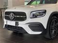 MERCEDES CLASSE GLB d Automatic 4Matic AMG Line Premium Plus