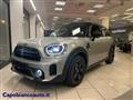 MINI COUNTRYMAN 1.5 Cooper Classic+LED+NAVI+TELECAMERA+AUTOM