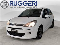 CITROEN C3 1.0 VTi 68 Seduction