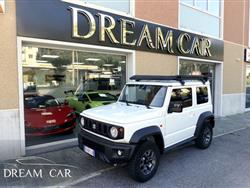 SUZUKI JIMNY 1.5 5MT Top UNIPRO PORTATUTTO-GANCIO TRAINO