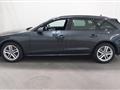 AUDI A4 AVANT A4 Avant 35 TDI/163 CV S tronic Business Advanced