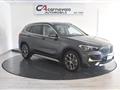 BMW X1 xDrive20d xLine-90.151KM-Pelle-LED-Navi-Apple Car-