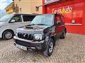 SUZUKI JIMNY 1.3 4WD Evolution