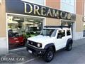 SUZUKI JIMNY 1.5 5MT Top UNIPRO PORTATUTTO-GANCIO TRAINO