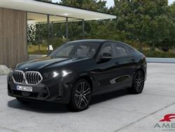 BMW X6 xDrive30d 48V Msport