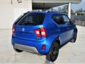 SUZUKI IGNIS 1.2 Hybrid Top